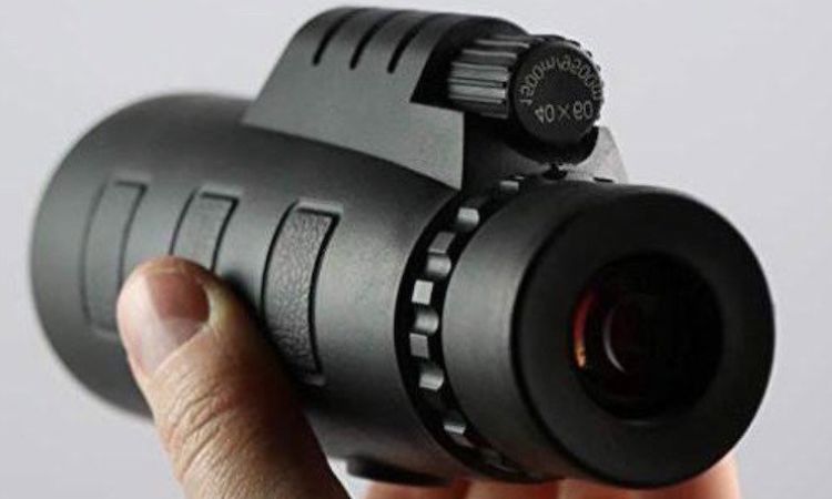 StarScope