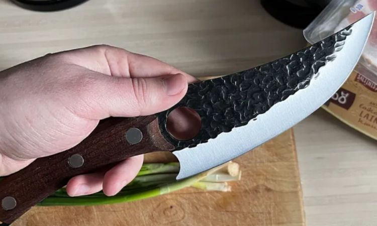 Matsato Chef Knife