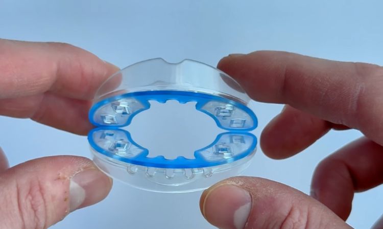 QuietLab Anti-Snoring Mouthguard