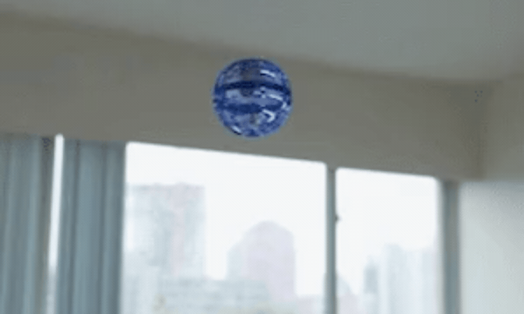 Aurabi Ball