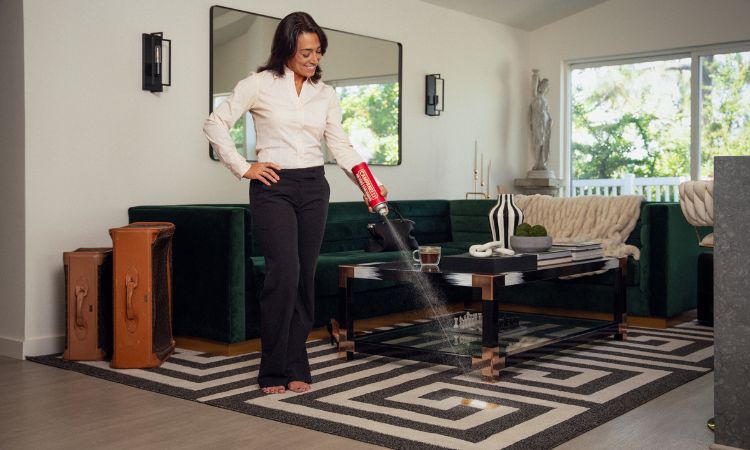 Campanelli Stain Remover