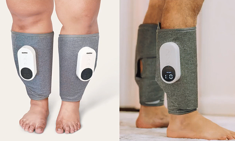 Nooro Leg Massager