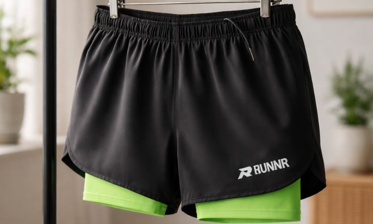RUNNR