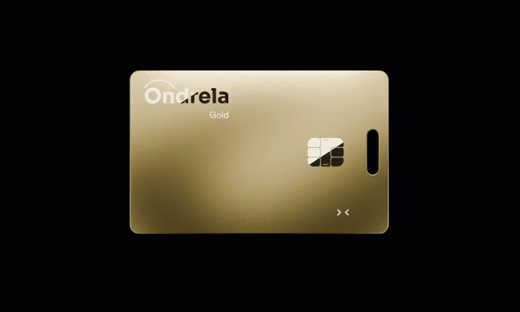Ondrela