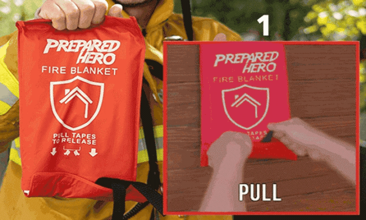 Prepared Hero