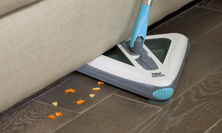 Zippi Sweeper