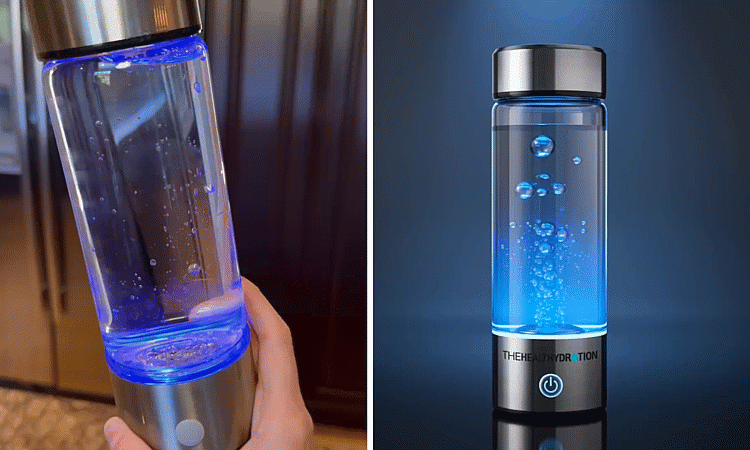 Healthy Hydration