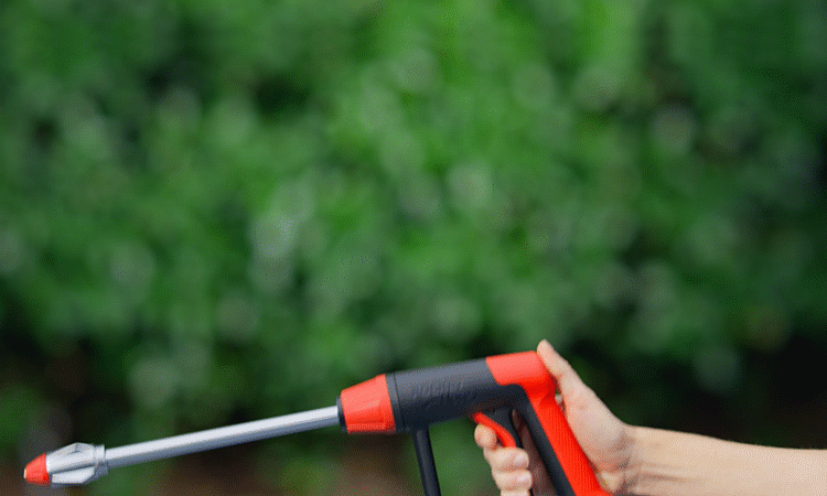 Pocket Hose Arrow