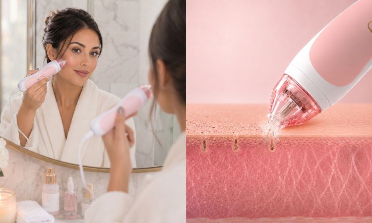 PMD Microderm